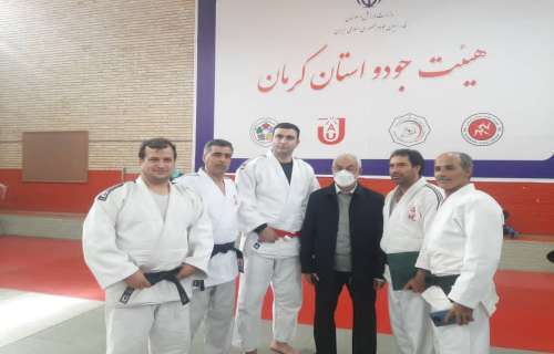 دوره بازآموزی مربیگری در کرمان